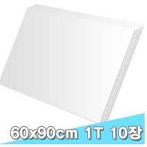 대원 원단우드락 60x90 1T 10장 jjunsang*27865168EA, 이준상 쿠팡 본상품선택