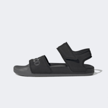 아디다스 아디다스 아딜렛 샌들_FY8649