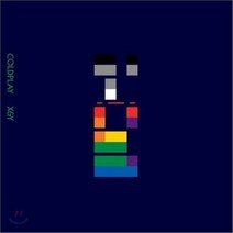 [CD] Coldplay - X & Y 콜드플레이 3집