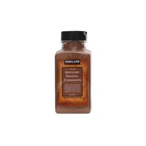 Kirkland Signature Ground Saigon Cinnamon 303g x 3 커클랜드 시그니춰 계피가루