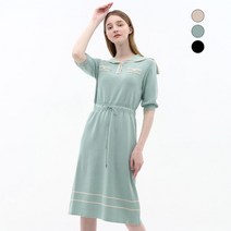 카인드베리 마린 스트링 원피스 3 color