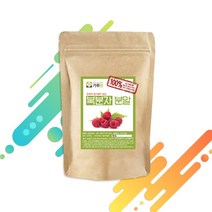 굿소일Fresh 진심담아 국내산 복분자 분말 가루 200g