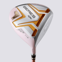 혼마 베레스 아이주 드라이버 여성용 ARMRQ MX 3S, 105도, ARMRQ MX 3S-L