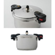 대웅 보르도 IH 인덕션 스텐 압력솥 2.2L, 단일옵션