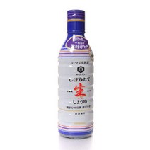 기꼬만 생간장450ml, 단일속성, 없음