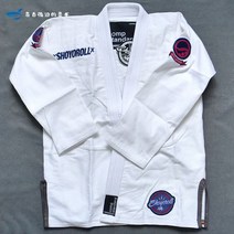 주짓수 도복 shoyoroll comp 스탠다드 브라질리언 bjj gi jiu jitsu