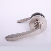 블루레몬 방문손잡이 BBL-921 GR, 5개+잠금해제핀
