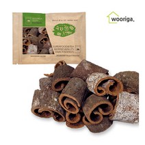 우리가스토리 원형절단 계피 500g 2봉 778532