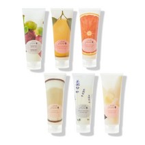 100%퓨어 올인원 샤워젤 236ml, 코코넛