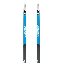 Salomon RC 7 노르딕 스키
