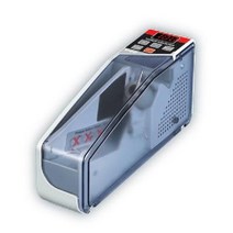 V30V40 지폐계수기 돈세는기계 카운터기 상품권 자동 현금 다국적, V40 일본 플러그