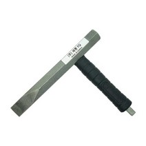 헥토르 안전형 다가네 SD-220 안전형 정 석재 콘크리트 파쇄