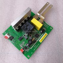 IOTPN PS 5KVA/48V 50A 5KVA 병렬 모드 태양열 하이브리드 인버터 48V50A PV 보드 수리/교체, PWM 48v50a