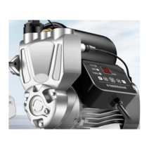 수중 펌프 미니 배수용 모터 순환 농업용 양수기 중형, 지능형 디지털 디스플레이 790W