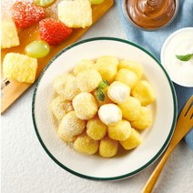 포미 대만 우유튀김 400g 1kg, 2팩