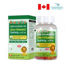 메가도스 비타민씨 캐나다 아연+비타민C 90꾸미, 상세페이지 참조, 상세페이지 참조