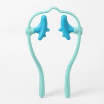 DZG612513시원한 목 안마기 마사지기