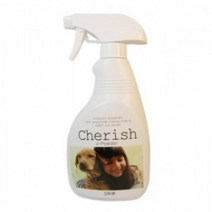 반려견 파우더향 탈취제 스프레이 500ml 반려동물소독 애견세제 배변냄새제거