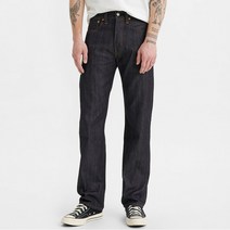 Levis LVC 1947 501® 진 ORGANIC COTTON_47501-0224 47501-0224 202749