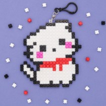 SSBUM/ 2022 디폼블럭 8mm B-28 흰둥이 패키지, 상세페이지 참조