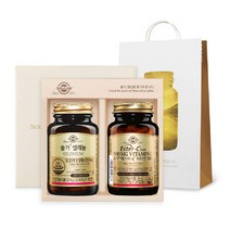 [솔가][항산화세트] 셀레늄(100TB)+에스터C 500mg(50Vcap), 항산화세트, 없음