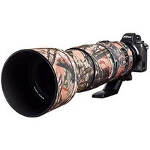일본직발송 2. JAPANHOBBYTOOL 렌즈 오크 니콘 200-500MM F5.6 VR용 포레스트 위장 B082KK87VV, One Size, 숲 오리