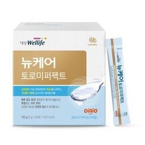 대상 웰라이프 뉴케어 토로미퍼펙트, 150g, 2개