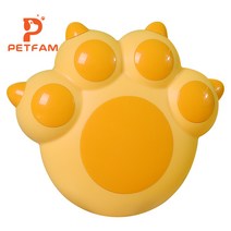 Petfam 완화형 펫 탈취 소독제, 주황색