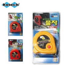 JAYART18_코텍스 쇠줄자 철줄자 공업용 산업용 인테리어 거리측정 철자 휴대용+jac230126, (주)제이아트co_자동쇠줄자2m2개