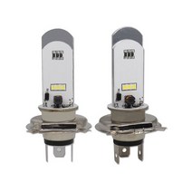 혼다 ST1300 오토바이 LED 슬림 전조등 헤드라이트 H4 1pcs