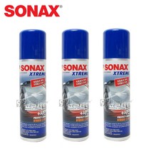 소낙스 익스트림 프로텍트+샤인-210ml 3개+금액별사은품 광택제 코팅제 보호제 광택코팅제 코팅보호제 광택보호제