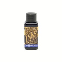 디아민 미니 병 잉크 사파이어 블루 Sapphire Blue 30ml