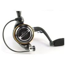 사계절낚시 민물릴 방파제낚시 고강도 기어 스피닝릴 농어낚시 배스릴 보트낚시 방어, HA 5000