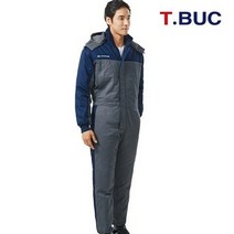 JKSPORTS 티뷰크 정비복 작업복 TB-765