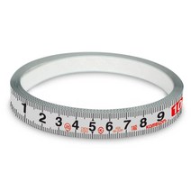 코메론 줄자 메저밴드 2.0m x 13mm KMF-20, 단품, 단품