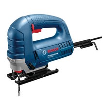 보쉬 GST 8000E 유선직소 710W모터 4가지오비탈 원터치, 1개