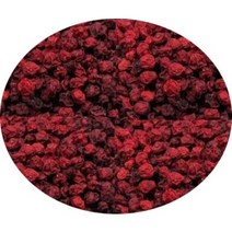 산사(증국산)500g 씨앗뺀것/산사자 산사열매 자연산 오미자 구기자 산수유 건율 감초 토봉령, 3)오미자(중국)300g, 1개