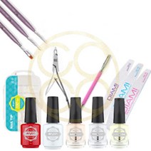 네일세상X코코네일 네일국가고시 시험재료 모음 A 네일국시재료 국가고시자격증 실기세트, 35. 엔리안 프라이머