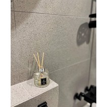 천연아로마오일 실내디퓨저 편백나무피톤치드 라벤더 화장실방향제 100ml, 가든파티