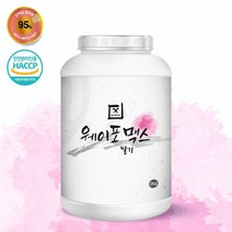 엑스에너지 웨이포맥스 딸기 2kg 단백질 보충제 프로틴(단백질), 1개