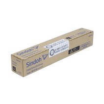 CM2101 신도리코 D300T24KK 정품토너 검정 P/S:933C9C JH+6007EA : D301 D300 CM2101 CM2041, jh ; 1, jh ; 본상품선택, jh ; 본상품선택