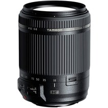 탐론 18-200mm F3.5-6.3 고출력 줌렌즈 출사, 소니용 + 본체만