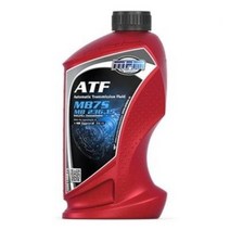MPM ATF 벤츠 MB 236.15 7단 오토미션오일/자동변속기 1리터 자동미션오일