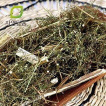 자연닮음 국산 개똥쑥 300g, 1개