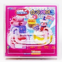 alltems◀ 데코클레이슈가케이크 케이스 클레이 ♪0-0ea ＆♩, 올템즈 본상품선택