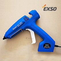 엑소 엑소EXSO 글루건 GR-200T, 단품없음