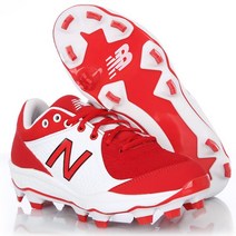 NEW BALANCE [PL3000R5] 뉴발란스 포인트화 (적색)
