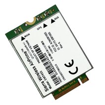 LTE라우터 kt에그 포켓와이파이대여 5g라우터 EM7455 FDD/TDD LTE Cat6 300M 4G 모듈 카드 노트북 카드용