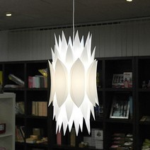 직소램프 크라운, 직소램프+화이트전선