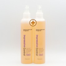 뮤겐스 케라틴 비타컨디셔너 250ml 2개 투페이스 헤어미스트